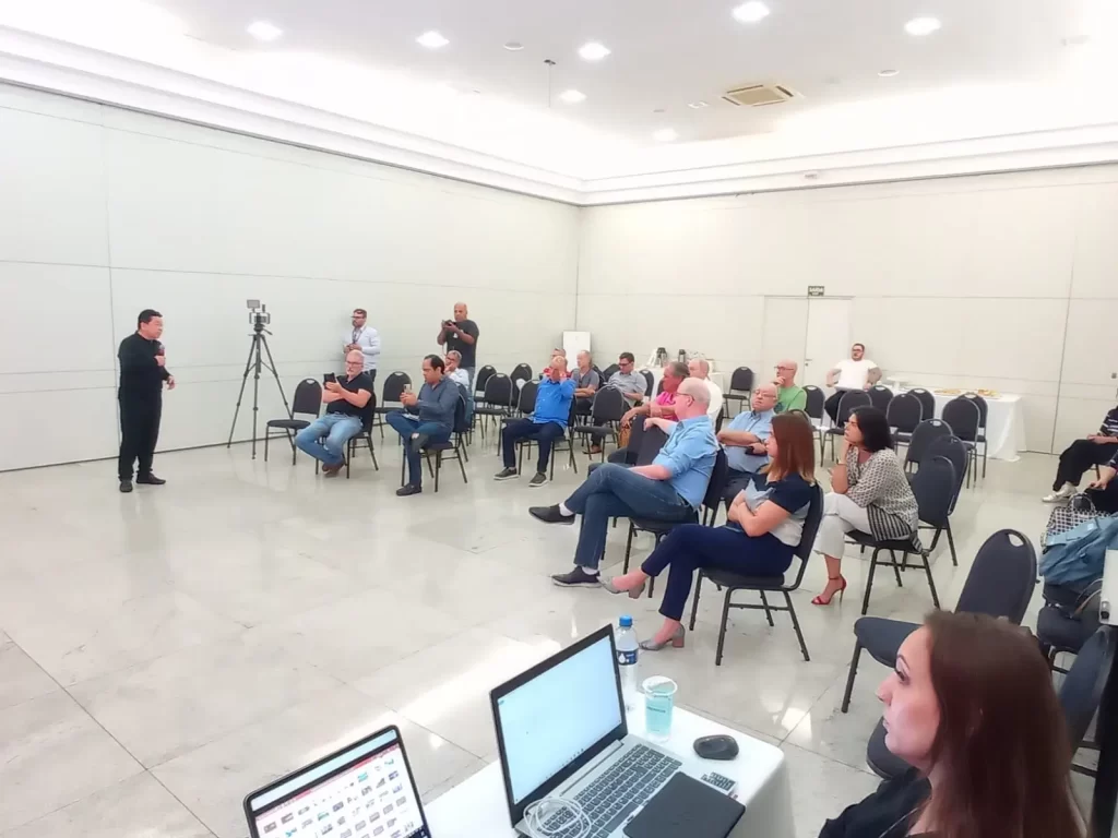 Projeto boulevard boyes